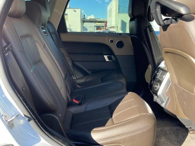 ROVER RANGE ROVER 2019-01 186190-10
