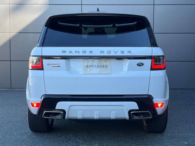 ROVER RANGE ROVER 2019-01 186190-17