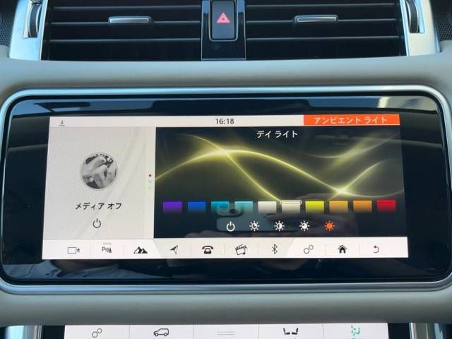 ROVER RANGE ROVER 2019-01 186190-6