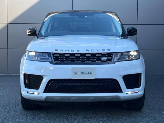 ROVER RANGE ROVER 2019-01 186190-13
