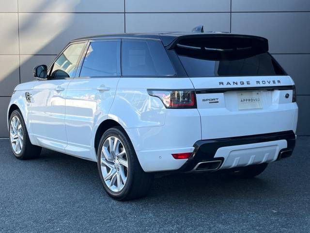 ROVER RANGE ROVER 2019-01 186190-16