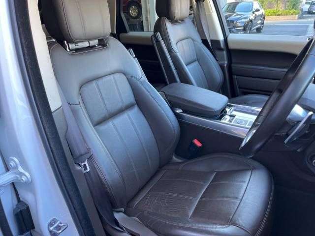 ROVER RANGE ROVER 2019-01 186190-9