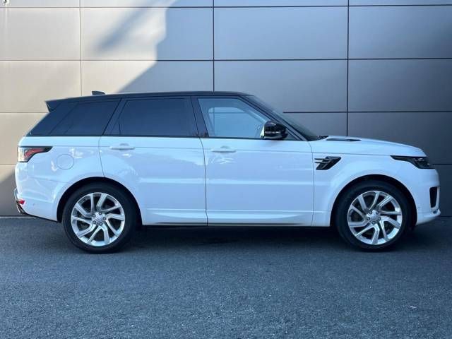 ROVER RANGE ROVER 2019-01 186190-19