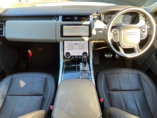 ROVER RANGE ROVER 2019-01 186190-1
