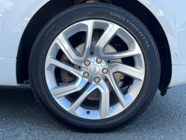ROVER RANGE ROVER 2019-01 186190-12