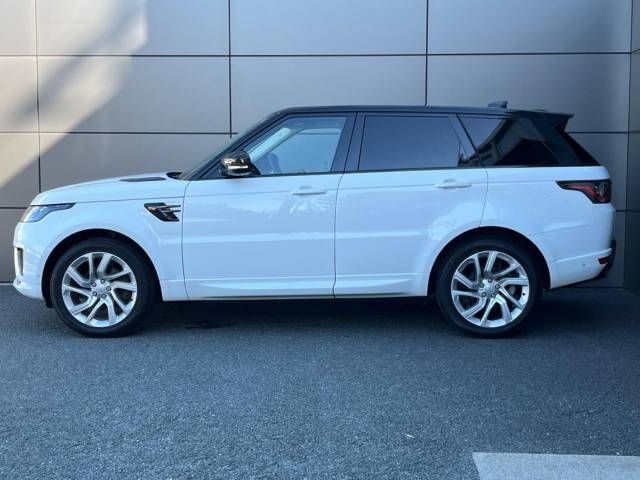 ROVER RANGE ROVER 2019-01 186190-15