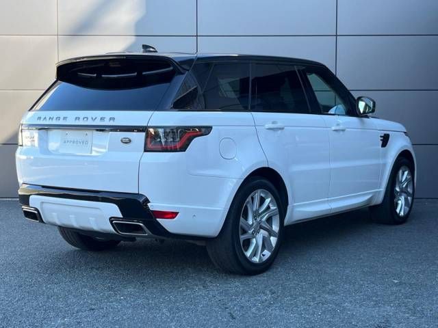 ROVER RANGE ROVER 2019-01 186190-18