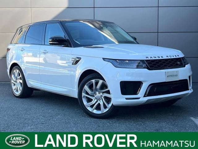 ROVER RANGE ROVER 2019-01 186190-0