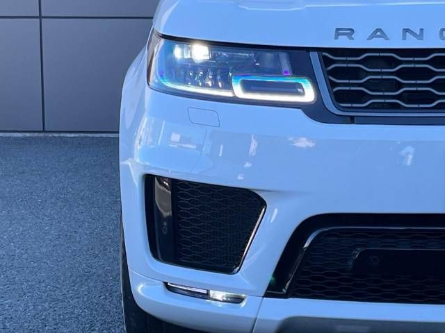 ROVER RANGE ROVER 2019-01 186190-11