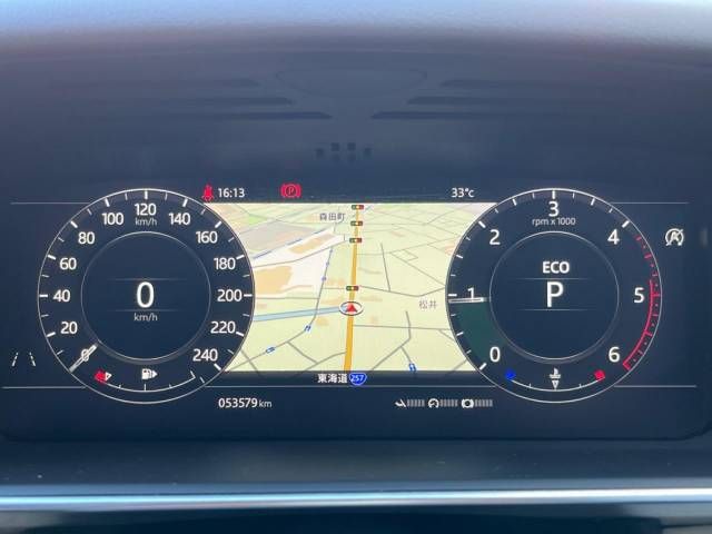 ROVER RANGE ROVER 2019-01 186190-7