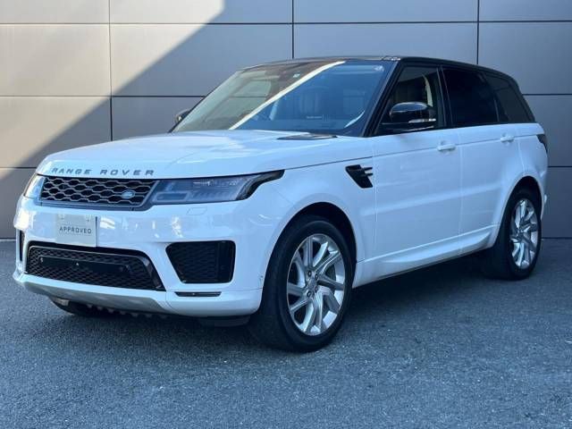 ROVER RANGE ROVER 2019-01 186190-14