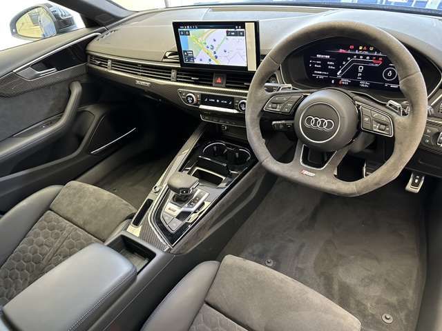 Audi RS4 2021-07 23013-8