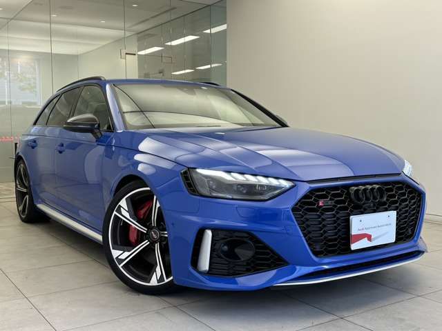 Audi RS4 2021-07 23013-4