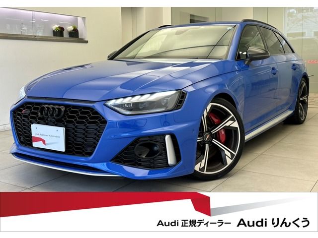 Audi RS4 2021-07 23013-0