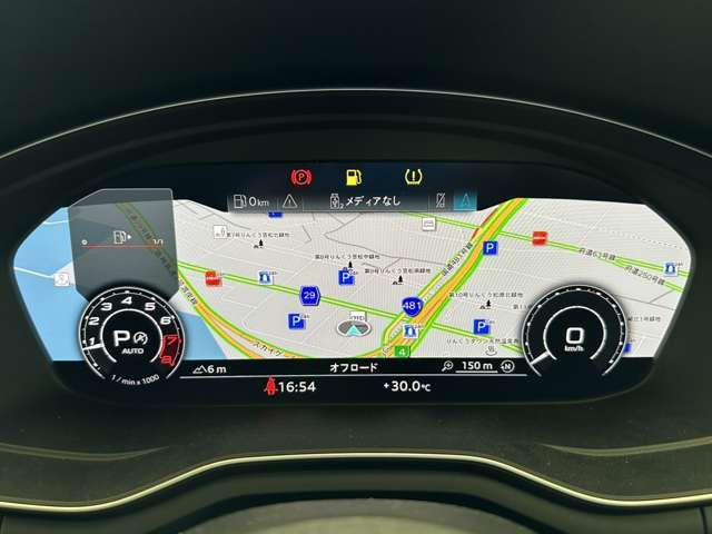 Audi RS4 2021-07 23013-9