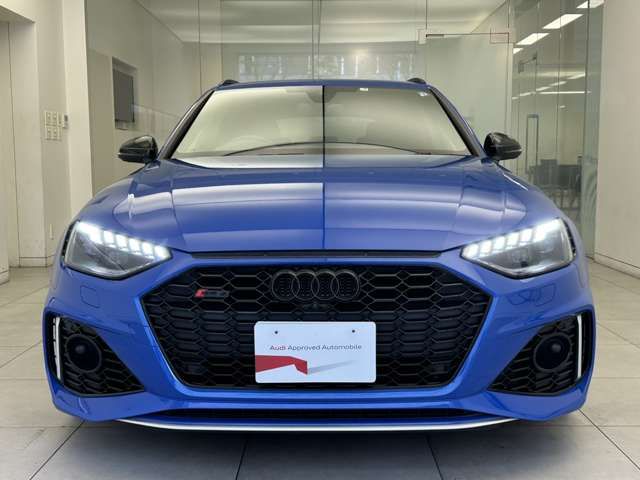 Audi RS4 2021-07 23013-2