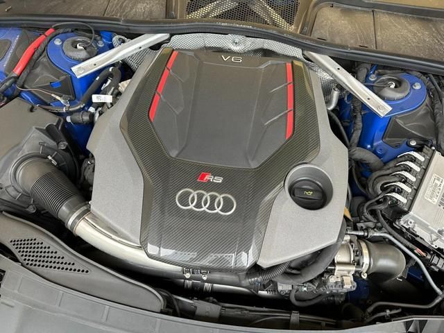 Audi RS4 2021-07 23013-18
