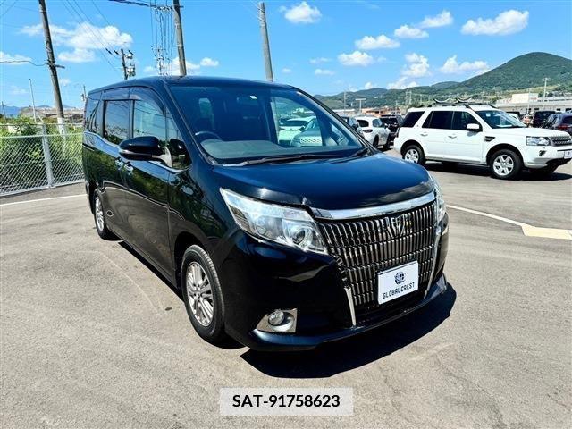 Toyota ESQUIRE 2015-12 359788-5