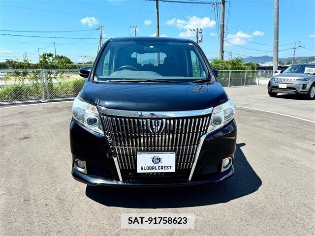 Toyota ESQUIRE 2015-12 359788-4