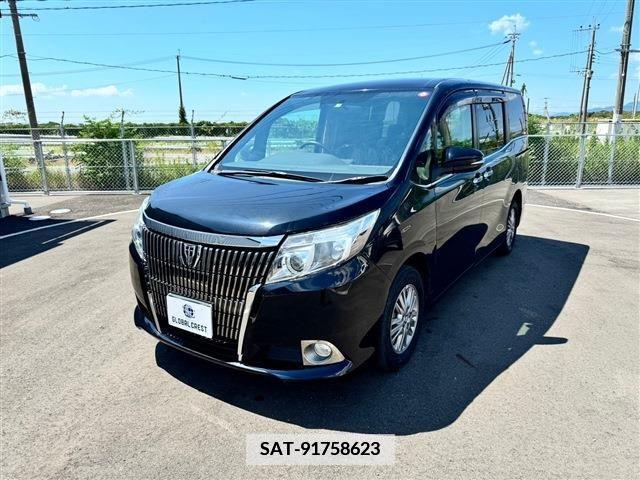 Toyota ESQUIRE 2015-12 359788-3