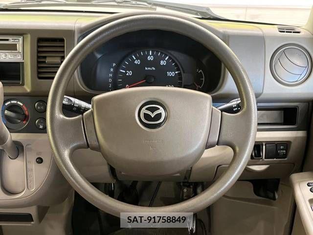 Mazda SCRUM 2010-05 301872-11