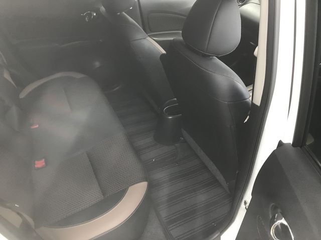 Nissan NOTE 2017-02 190670-6