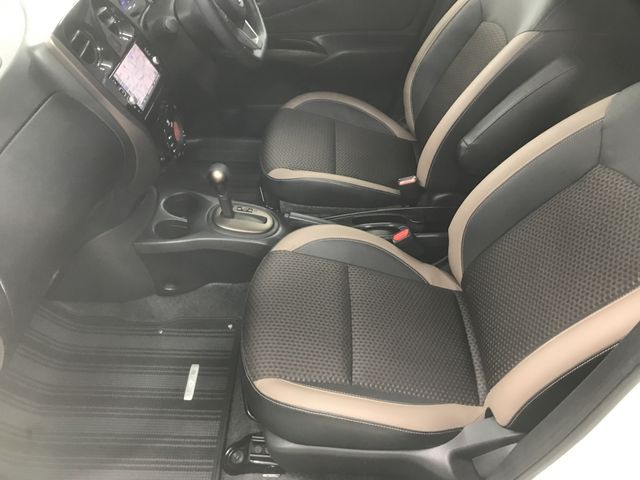 Nissan NOTE 2017-02 190670-10