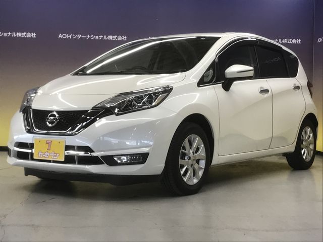 Nissan NOTE 2017-02 190670-12