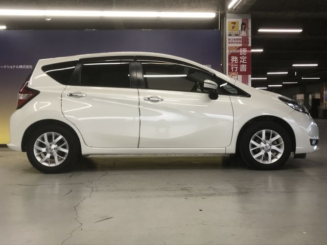 Nissan NOTE 2017-02 190670-14