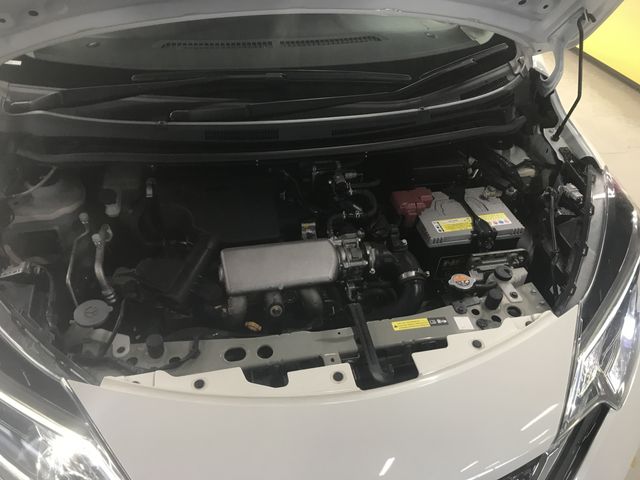 Nissan NOTE 2017-02 190670-27