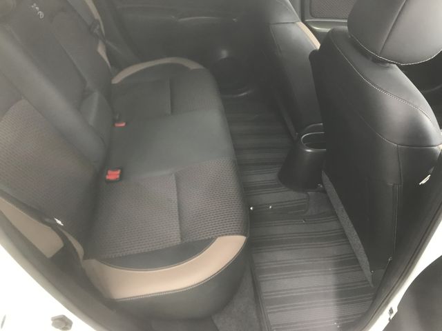 Nissan NOTE 2017-02 190670-7
