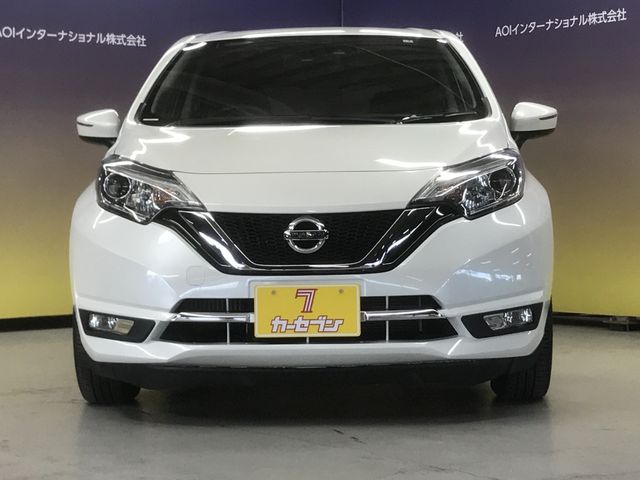 Nissan NOTE 2017-02 190670-11