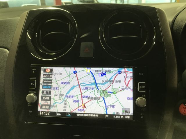 Nissan NOTE 2017-02 190670-3