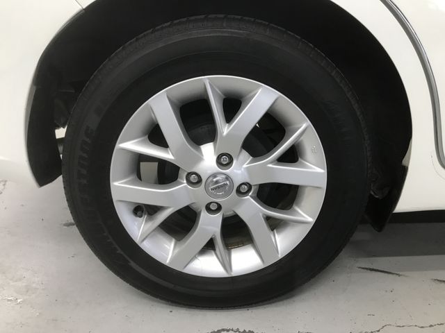 Nissan NOTE 2017-02 190670-26