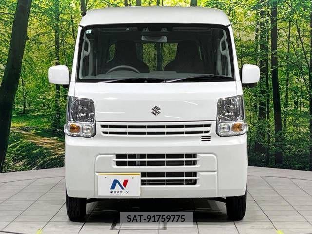 Suzuki EVERY 2022-01 301642-14