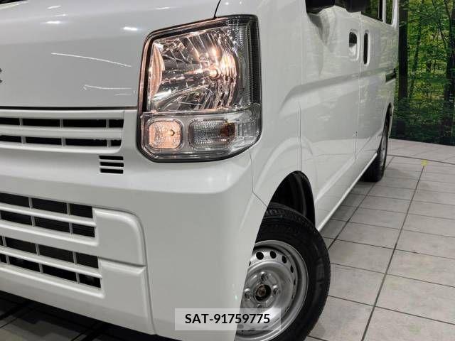 Suzuki EVERY 2022-01 301642-13
