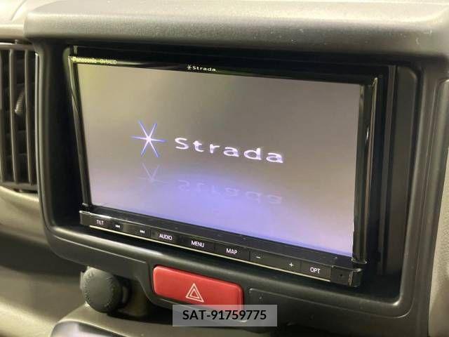 Suzuki EVERY 2022-01 301642-3