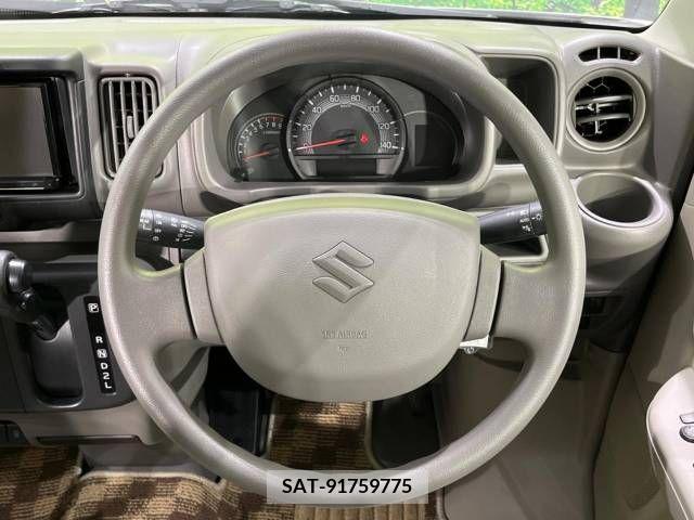 Suzuki EVERY 2022-01 301642-11