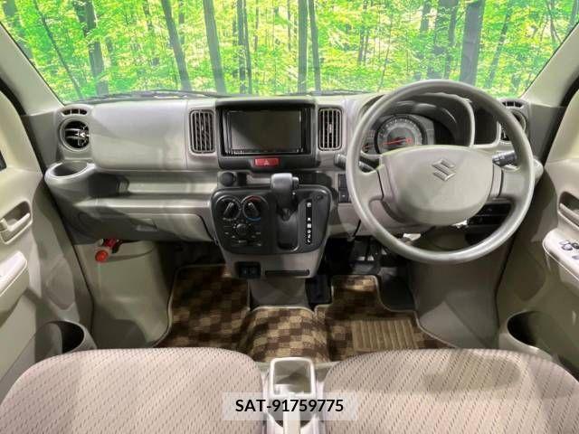 Suzuki EVERY 2022-01 301642-1