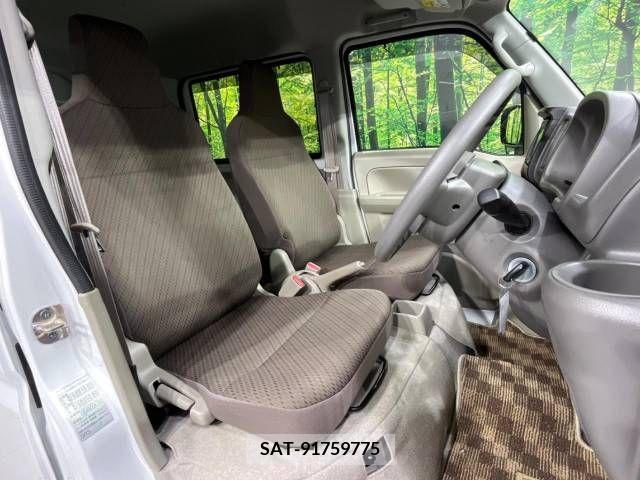 Suzuki EVERY 2022-01 301642-8