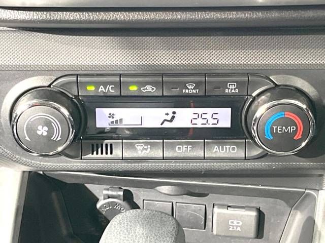 Toyota RAIZE 2020-06 23900-6