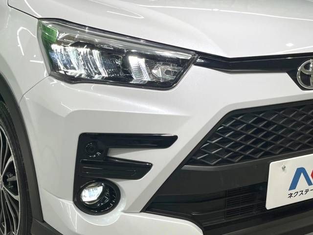 Toyota RAIZE 2020-06 23900-12