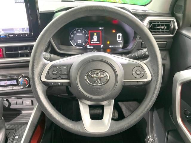 Toyota RAIZE 2020-06 23900-11