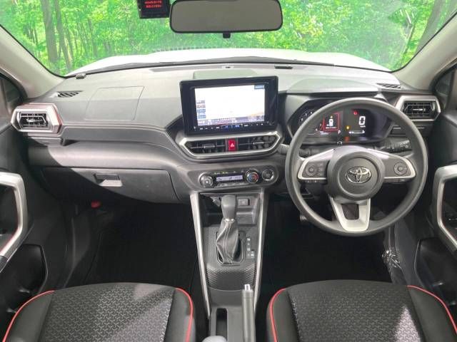 Toyota RAIZE 2020-06 23900-1