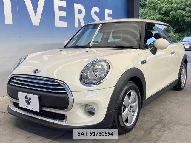 Bmw MINI 2016-08 383035-14