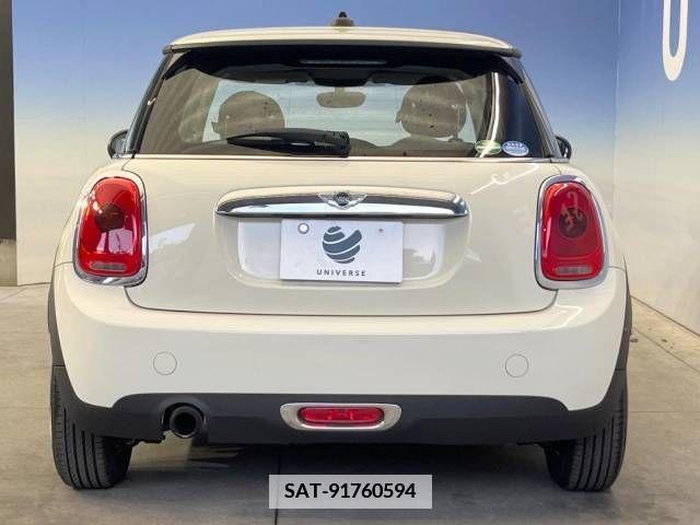Bmw MINI 2016-08 383035-13