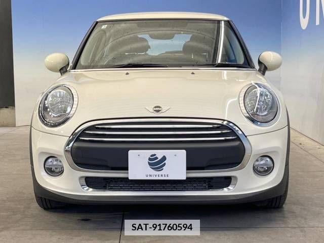 Bmw MINI 2016-08 383035-12