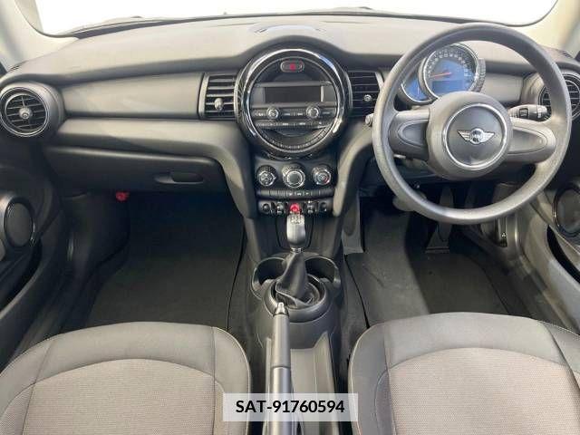 Bmw MINI 2016-08 383035-1
