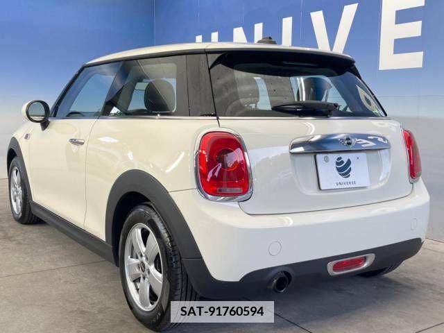 Bmw MINI 2016-08 383035-17