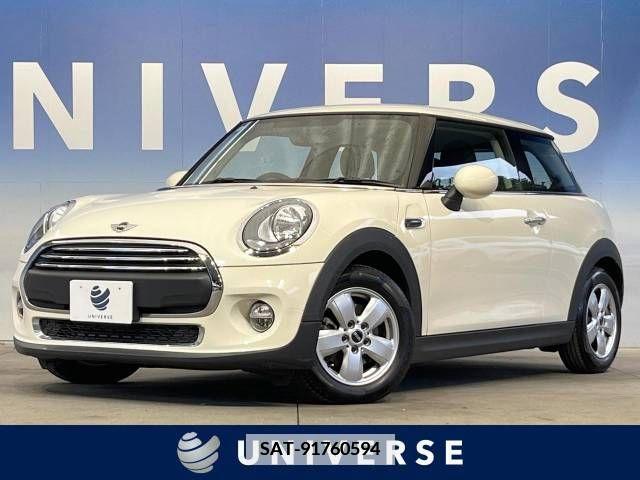 Bmw MINI 2016-08 383035-0